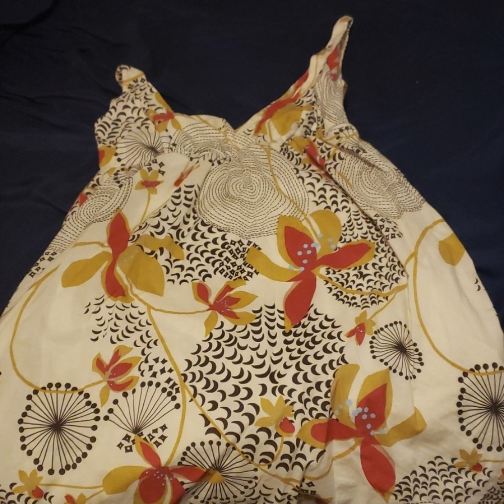 Old navy dress